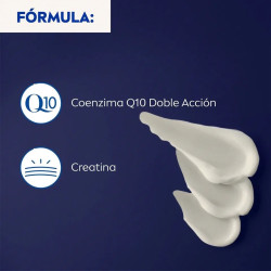 Nivea Q10 Anti-Arrugas Reafirmante Noche 50g.