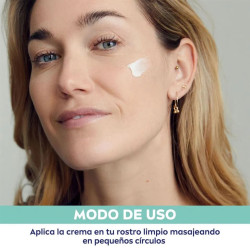 Nivea Crema Q10 Reduc. De Poros Dia 50g.