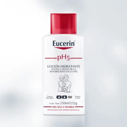 EUCERIN PH5 LOCION PIEL...