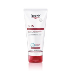 Eucerin Light Gel Cream Ph5 200ml