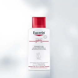 EUCERIN PH5 SYNDET GEL...