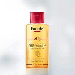 Eucerin Aceite De Ducha Ph5 200ml