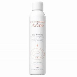 Avéne Agua Termal Piel Sensible 300ml.