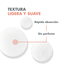 Avéne Cicalfate Crema Reparadora Protectora 40ml.