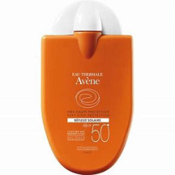 Avéne Emulsión Solar Reflexe 50 Fps 30ml.