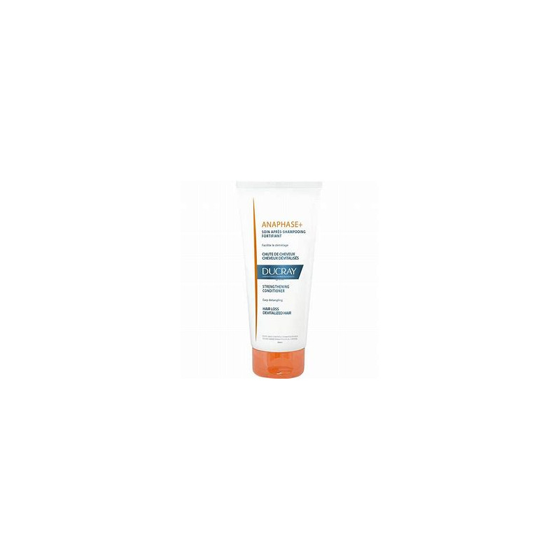 Ducray Anaphase+ Acondicionador Fortificante Caída 200ml.