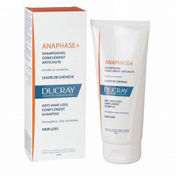 Ducray Anaphase Champú 200 ml