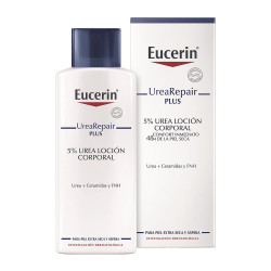 Eucerin UreaRepair PLUS...