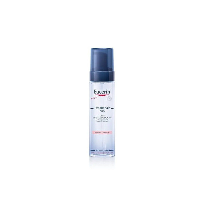 Eucerin Urea Repair Plus Espuma De Ducha 200ml