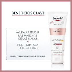 Eucerin Ph5 Crema Manos Anti pigmento 75ml