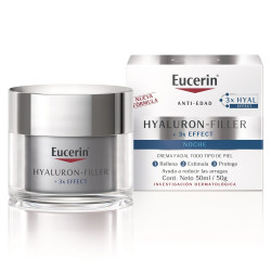 Eucerin Anti Edad  Hyaluron...