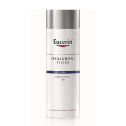 Eucerin Anti Edad Hyaluron Filler Crema Facial Urea 5% Dia 50ml