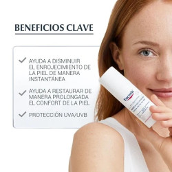 Eucerin Crema Facial Anti Enrojecimiento Dia 25 Fps 50ml.