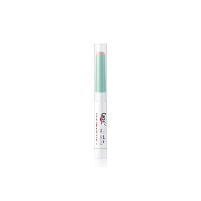 Eucerin Dermo Pure Oil Control Cover Stick Corrector 2g