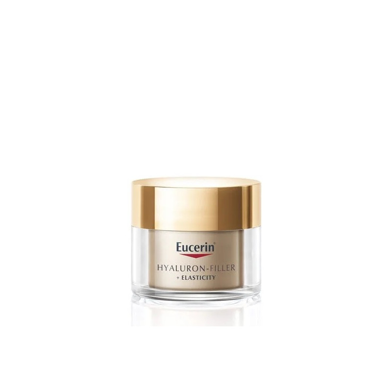 Eucerin Hyaluron Filler Elasticity Noche 50ml