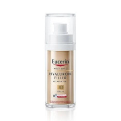 Eucerin Anti Edad Hyaluron Filler + Elasticity 3d Serum 30ml