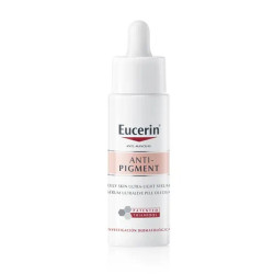 Eucerin Anti Pigment Oil Skin Ultra-Light Serum 30ml