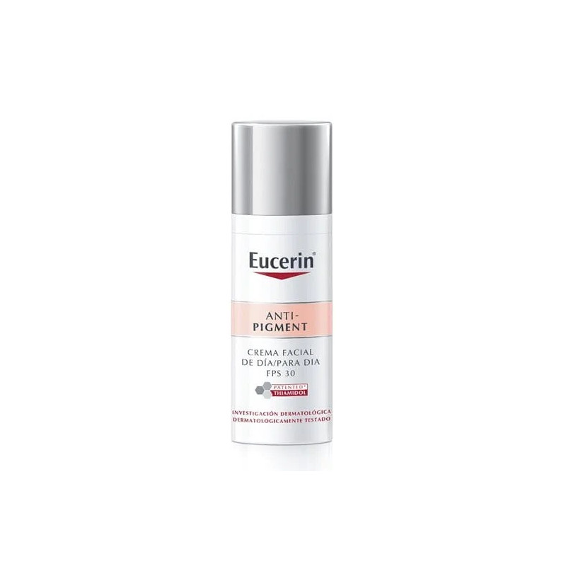 Eucerin Anti Pigment Crema Facial Dia 30 Fps 50ml