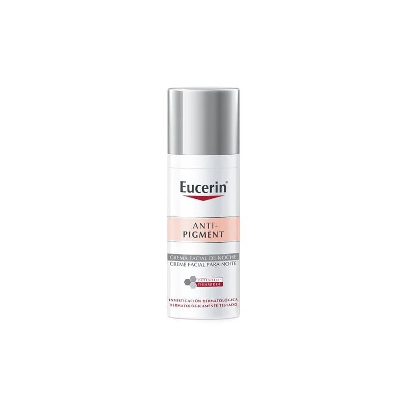 Eucerin Anti Pigment Crema Facial De Noche 50ml