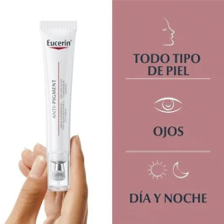 Eucerin Contorno de Ojos Crema Anti-Pigment 15ml