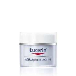 Eucerin Aquaporin Active...