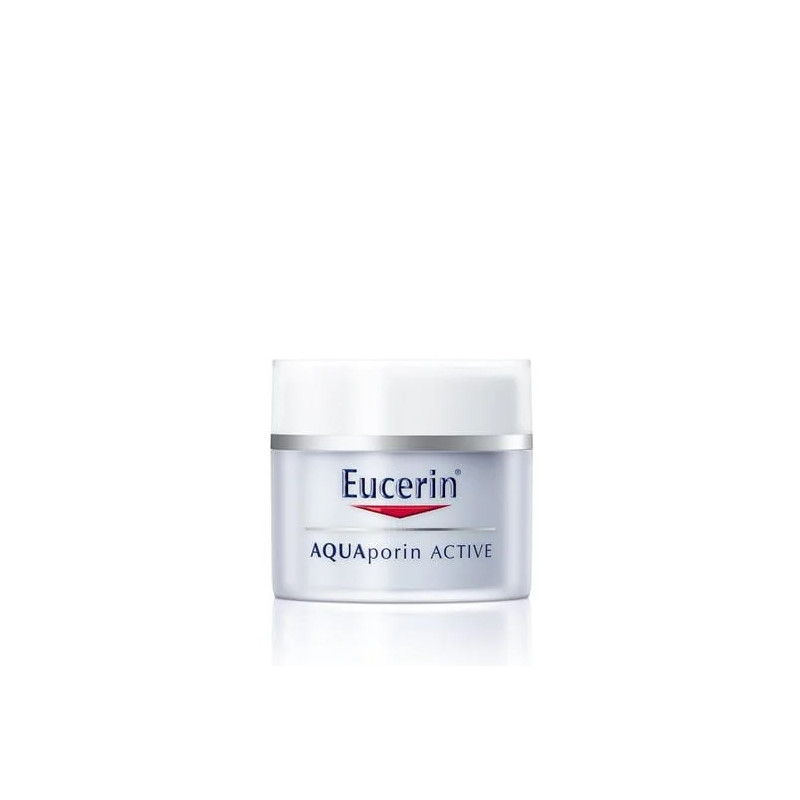 Eucerin Aquaporin Active Piel Normal Y Mixta 50ml