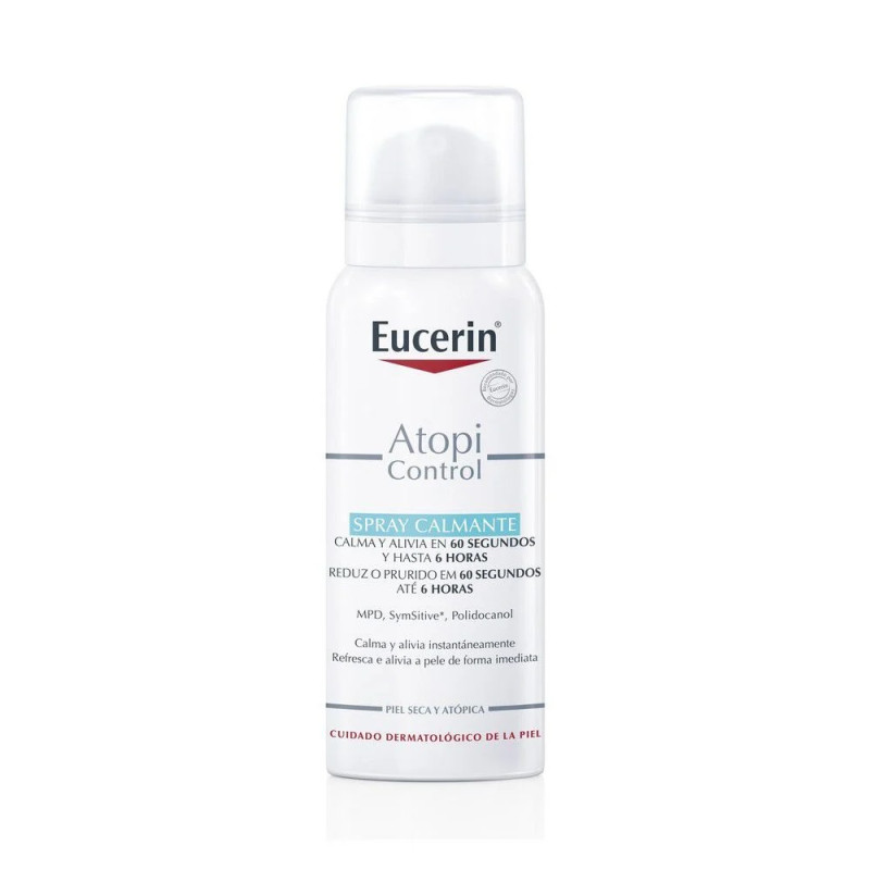 Eucerin Atopi Control Spray Calmante 50ml