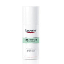 Eucerin DermoPure Fluido...