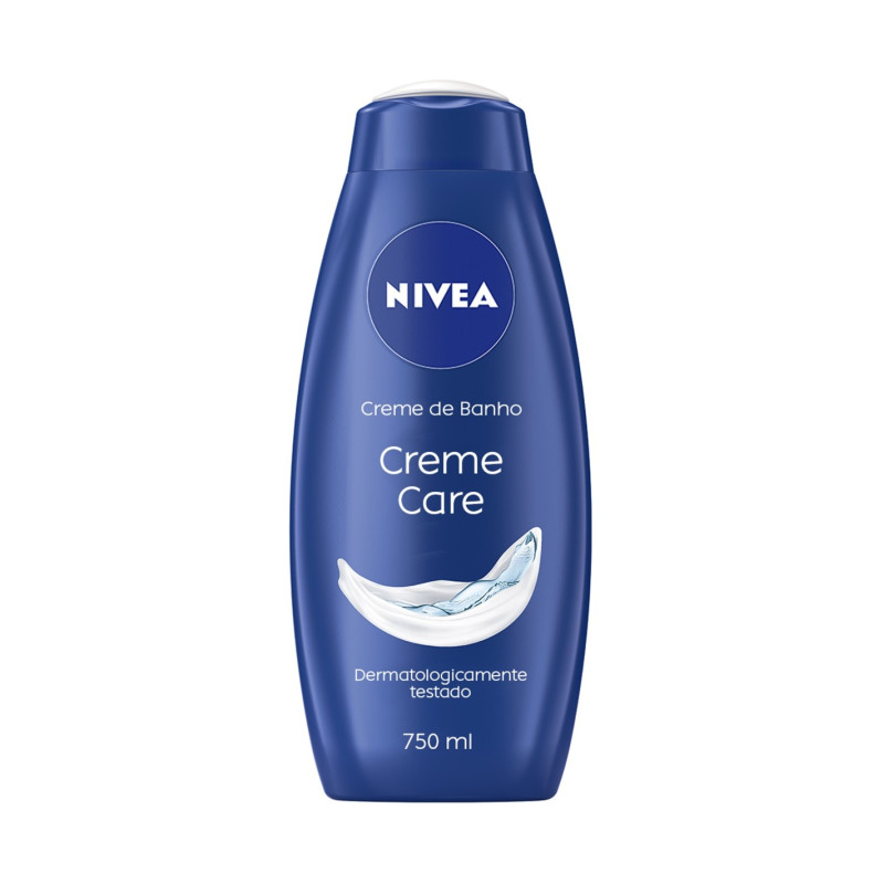 Nivea Jabón Liquido Creme Care 750ml 1475