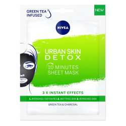 Nivea Urban Skin Shot Detox...