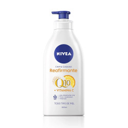 Nivea Crema Q10 Reafirmante...