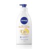 Nivea Crema Q10 Reafirmante 1000ml.