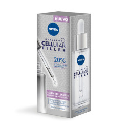 Nivea Cerum Rellenador Expert Filler Cellular 20% 30ml.