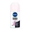 Nivea DEO Roll On Black & White Clean 48h. 50ml.