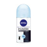 Nivea DEO Roll On Black & White Pure 48h. 50ml.