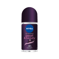 Nivea DEO Roll On Pearl &...