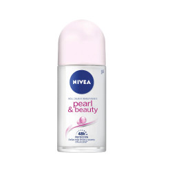 NIVEA DEO ROLL ON  PEARL &...