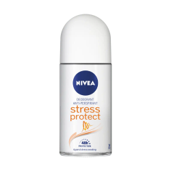 Nivea DEO Roll On Stress Protect 72h 50ml.