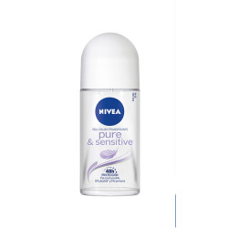 Nivea DEO Roll On Sin Perfume 48h. 50ml.