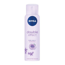 Nivea DEO Double & Effect...