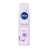 Nivea DEO Double & Effect Violet Senses 48h. 150ml.