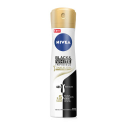 NIVEA DEO SPRAY INVISIBLE...