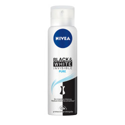 NIVEA DEO SPRAY INVISIBLE...