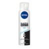 NIVEA DEO SPRAY INVISIBLE B&W PURE 150ML