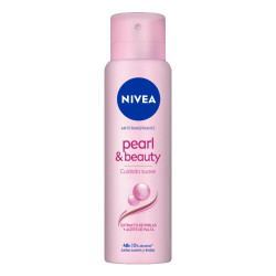 NIVEA DEO SPRAY PEARL & BEAUTY 150ML