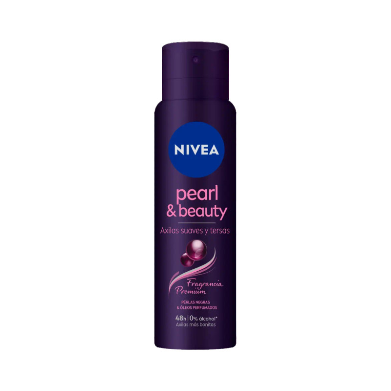 Nivea DEO Pearl & Beauty 48h. 150ml.