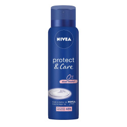 NIVEA DEO SPRAY PROTECT & CARE 150ML