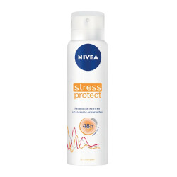 NIVEA DEO SPRAY STRESS...