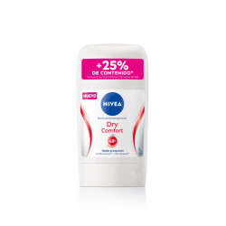 Nivea DEO Barra Dry Confort...