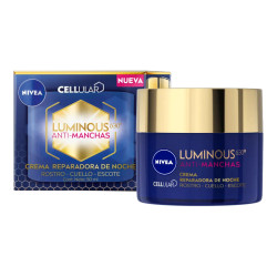 Nivea Crema Luminous...